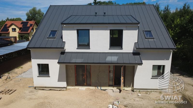 Dom na sprzedaż, Kobylanka, 4 pokoje, 109 m² — NEW20150, zdjęcie 6