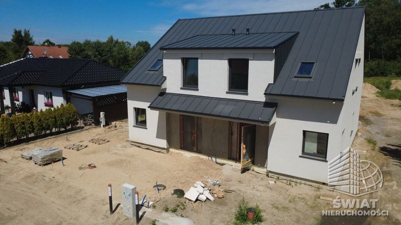 Dom na sprzedaż, Kobylanka, 4 pokoje, 109 m² — NEW20150, zdjęcie 7