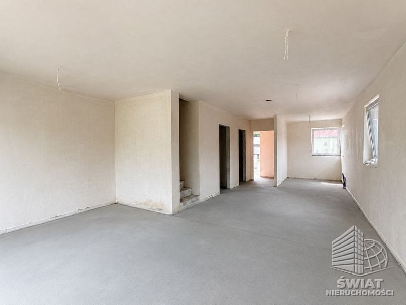 Dom na sprzedaż, Kobylanka, 4 pokoje, 109 m² — ROY04630, zdjęcie 2