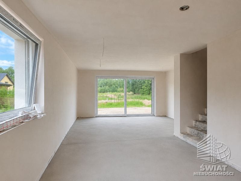 Dom na sprzedaż, Kobylanka, 4 pokoje, 109 m² — ROY04630, zdjęcie 3