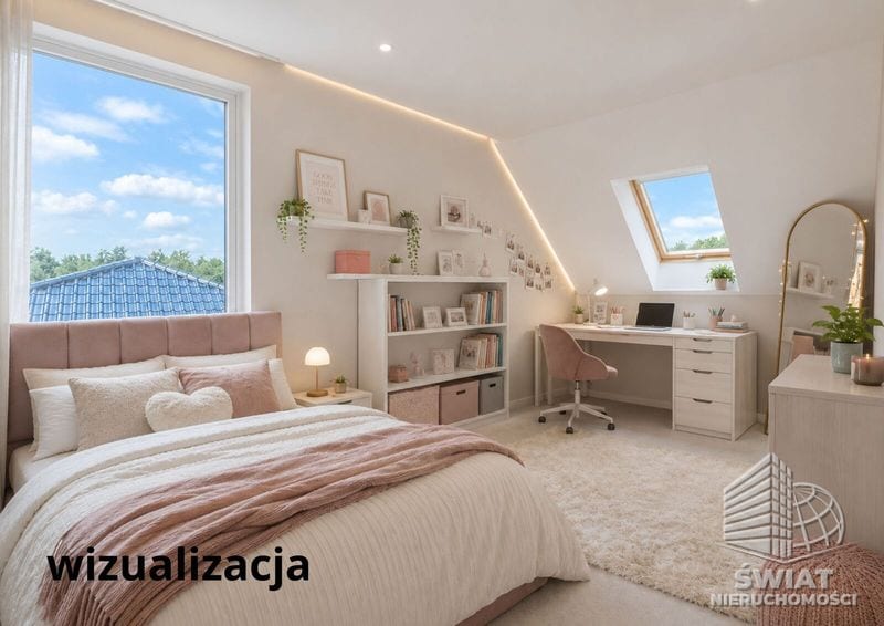 Dom na sprzedaż, Kobylanka, 4 pokoje, 109 m² — ROY04630, zdjęcie 4