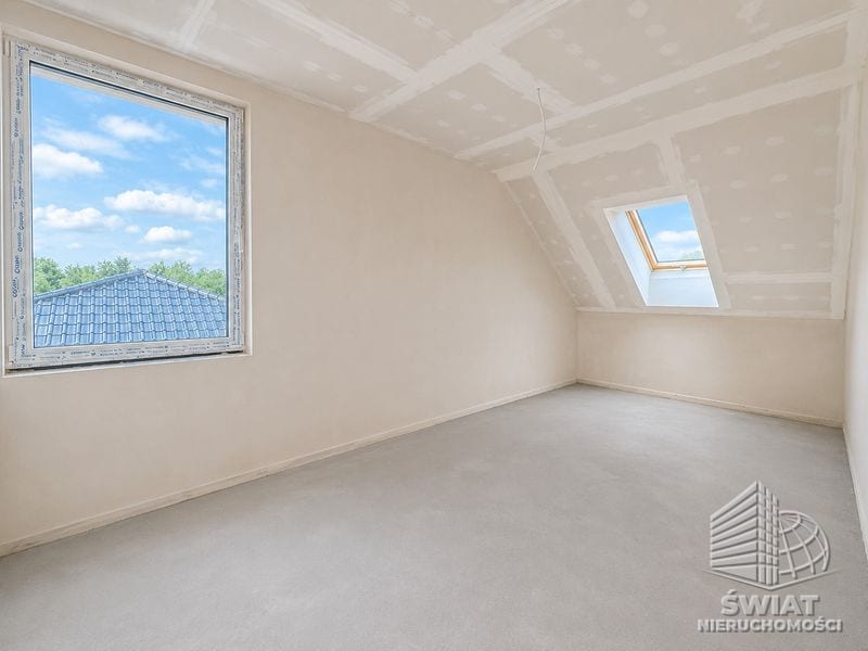 Dom na sprzedaż, Kobylanka, 4 pokoje, 109 m² — ROY04630, zdjęcie 5