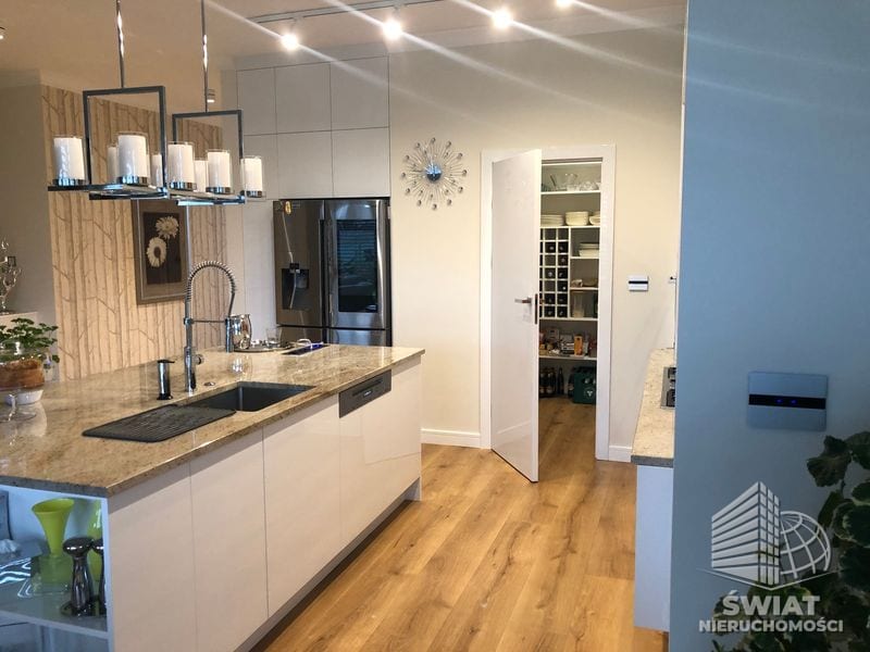 Dom na sprzedaż, Kobylanka Zieleniewo, 6 pokoi, 317 m² — ARK25142, zdjęcie 8