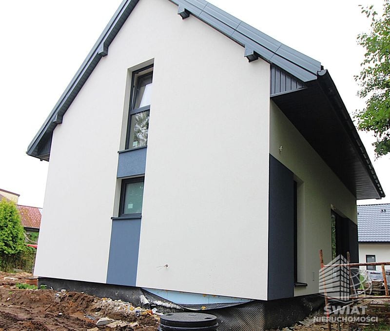 Dom na sprzedaż, Kobylanka Zieleniewo, 4 pokoje, 101 m² — HES28775, zdjęcie 1