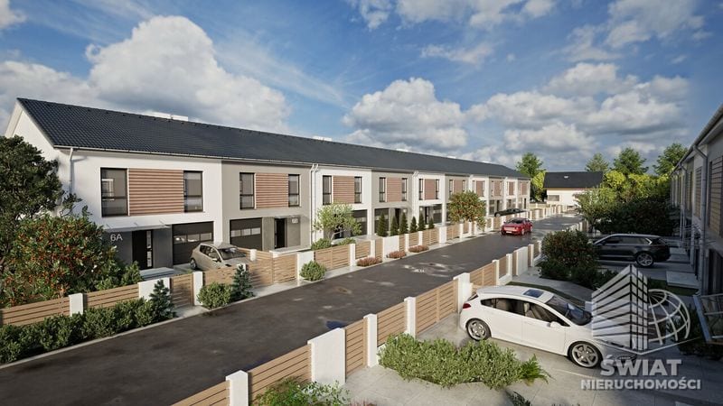 Dom na sprzedaż, Kobylanka Zieleniewo, 4 pokoje, 133 m² — HES28823, zdjęcie 1