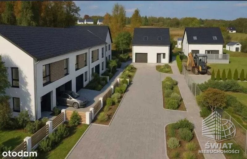 Dom na sprzedaż, Kobylanka Zieleniewo, 4 pokoje, 101 m² — MEM22876, zdjęcie 3