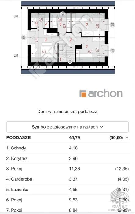 Dom na sprzedaż, Kobylanka Zieleniewo, 4 pokoje, 101 m² — MEM22876, zdjęcie 7