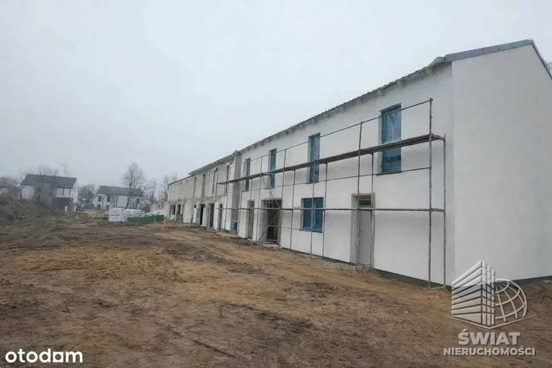 Dom na sprzedaż, Kobylanka Zieleniewo, 4 pokoje, 133 m² — MEM22877, zdjęcie 4