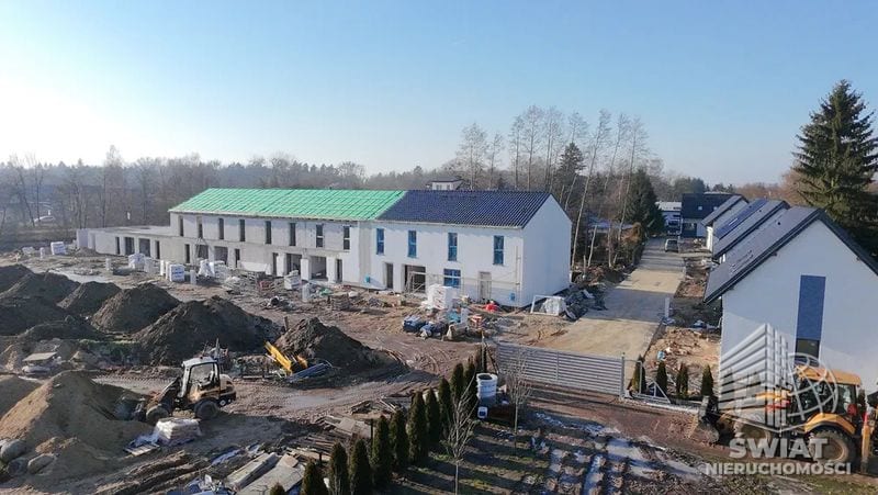 Dom na sprzedaż, Kobylanka Zieleniewo, 4 pokoje, 133 m² — MEM22877, zdjęcie 5