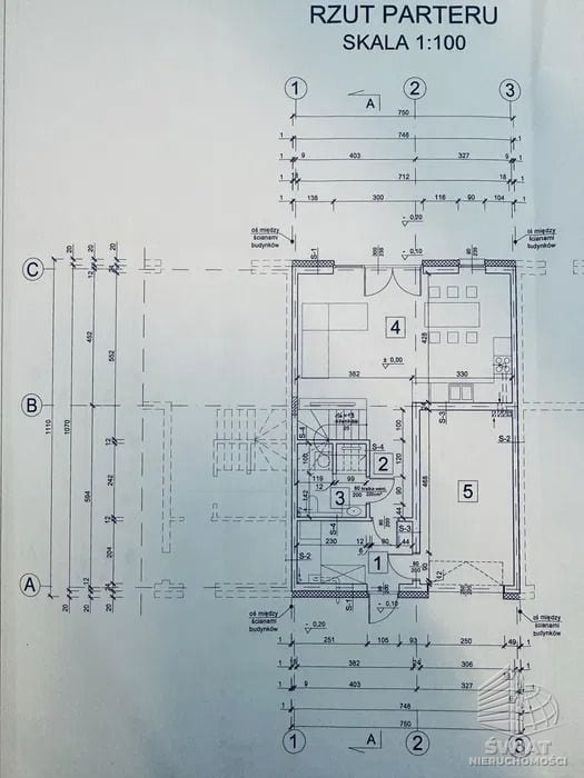 Dom na sprzedaż, Kobylanka Zieleniewo, 4 pokoje, 133 m² — MEM22877, zdjęcie 6
