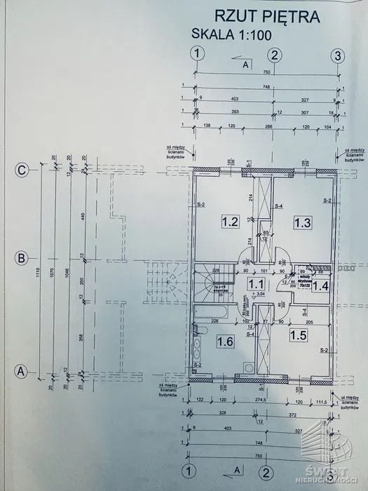 Dom na sprzedaż, Kobylanka Zieleniewo, 4 pokoje, 133 m² — MEM22877, zdjęcie 7