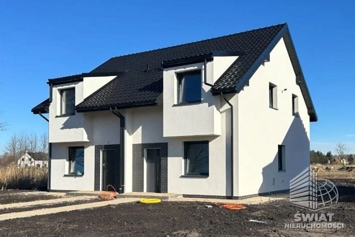 Dom na sprzedaż, Kobylanka Zieleniewo, 4 pokoje, 90 m² — SWN32309, zdjęcie 1