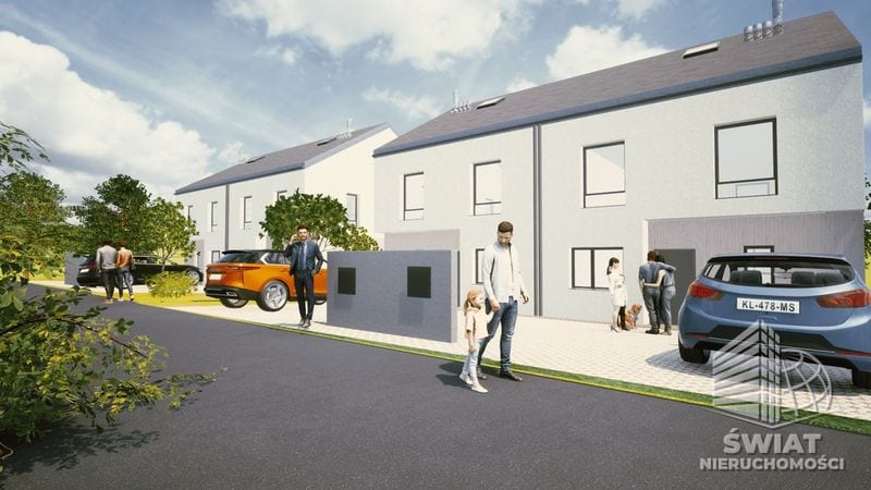 Dom na sprzedaż, Kołbaskowo Będargowo, 6 pokoi, 130 m² — ELT34403, zdjęcie 4