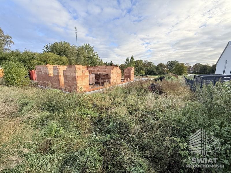 Dom na sprzedaż, Kołbaskowo Będargowo, 6 pokoi, 130 m² — ELT34403, zdjęcie 5