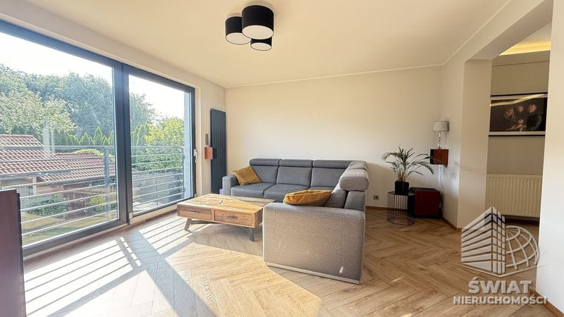 Dom na sprzedaż, Kołbaskowo Będargowo, 6 pokoi, 278 m² — FNI23421, zdjęcie 1
