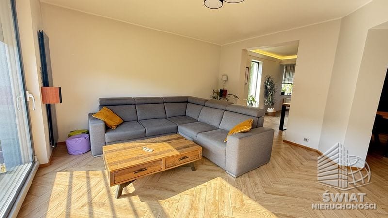 Dom na sprzedaż, Kołbaskowo Będargowo, 6 pokoi, 278 m² — FNI23421, zdjęcie 4