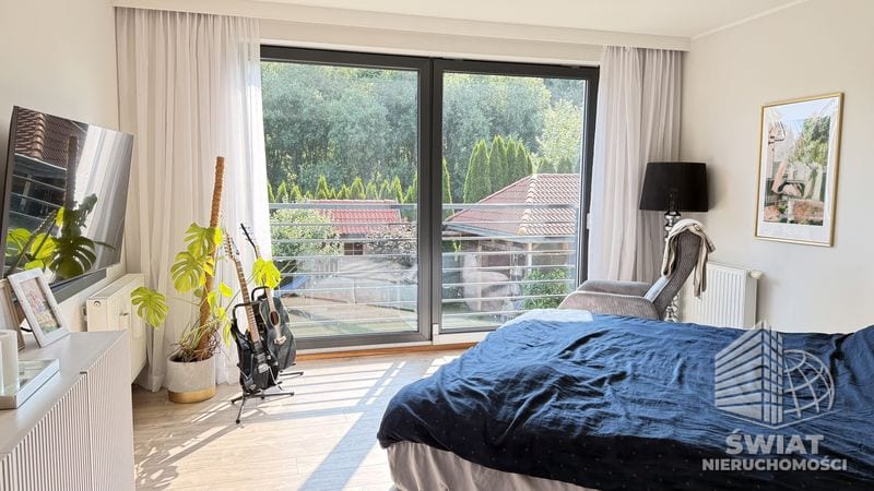 Dom na sprzedaż, Kołbaskowo Będargowo, 6 pokoi, 278 m² — FNI23421, zdjęcie 6