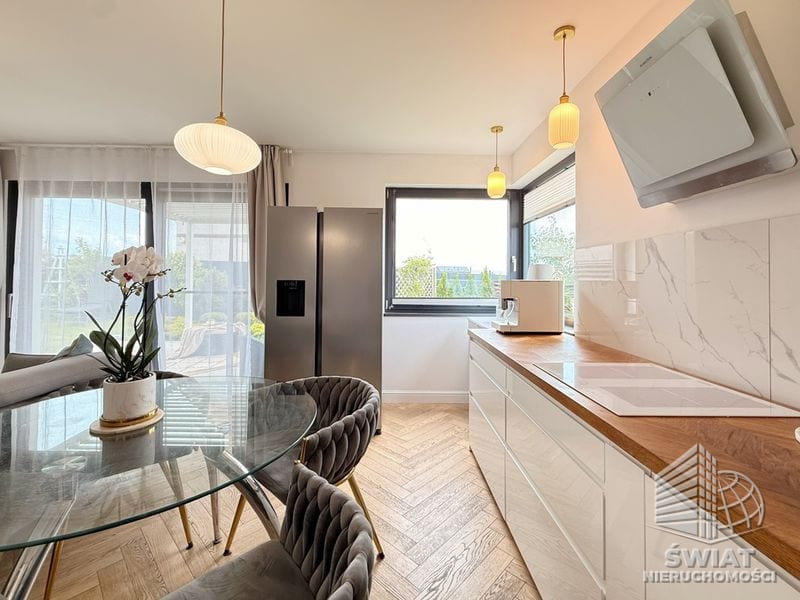 Dom na sprzedaż, Kołbaskowo Bobolin, 4 pokoje, 91 m² — INW34994, zdjęcie 7