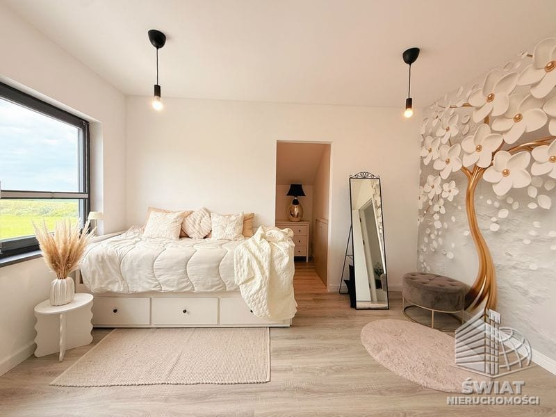 Dom na sprzedaż, Kołbaskowo Bobolin, 4 pokoje, 91 m² — INW34994, zdjęcie 8