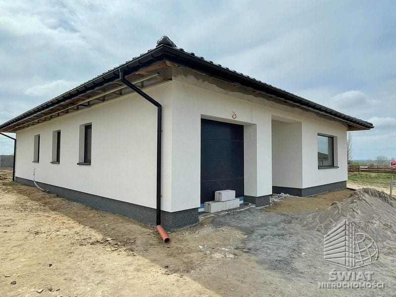 Dom na sprzedaż, Kołbaskowo Bobolin, 4 pokoje, 180 m² — MOJ21938, zdjęcie 7