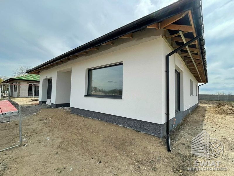 Dom na sprzedaż, Kołbaskowo Bobolin, 4 pokoje, 180 m² — MOJ21938, zdjęcie 8