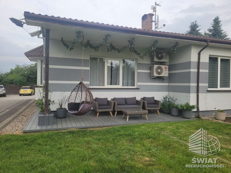 Dom na sprzedaż, Kołbaskowo Karwowo, 6 pokoi, 250 m² — BON50108, zdjęcie 4