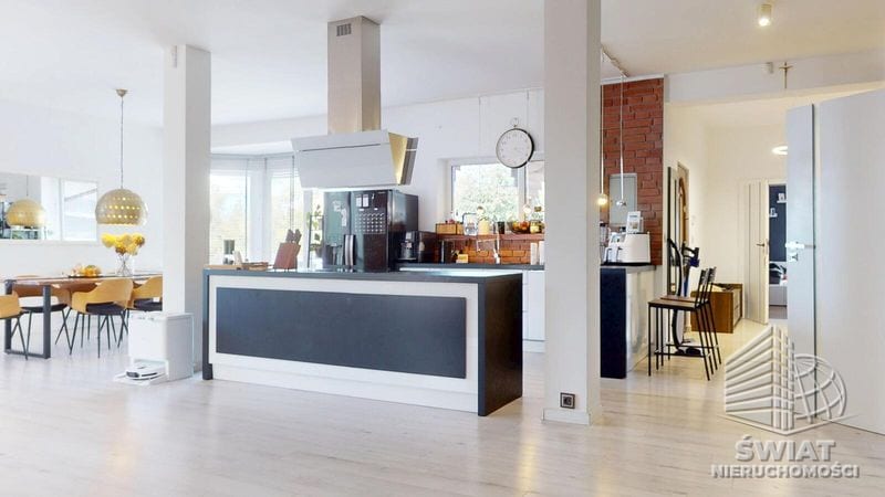 Dom na sprzedaż, Kołbaskowo Karwowo, 6 pokoi, 250 m² — BON50108, zdjęcie 7