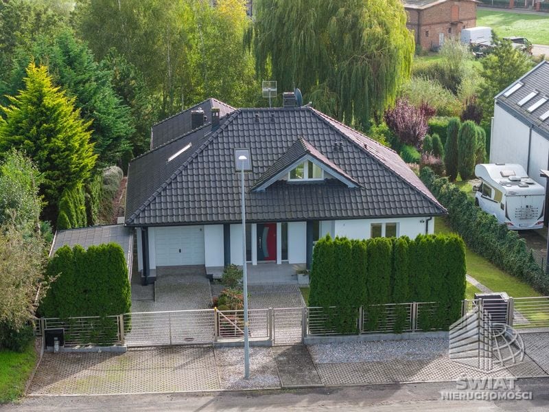 Dom na sprzedaż, Kołbaskowo Przylep, 5 pokoi, 320 m² — BON48627, zdjęcie 2