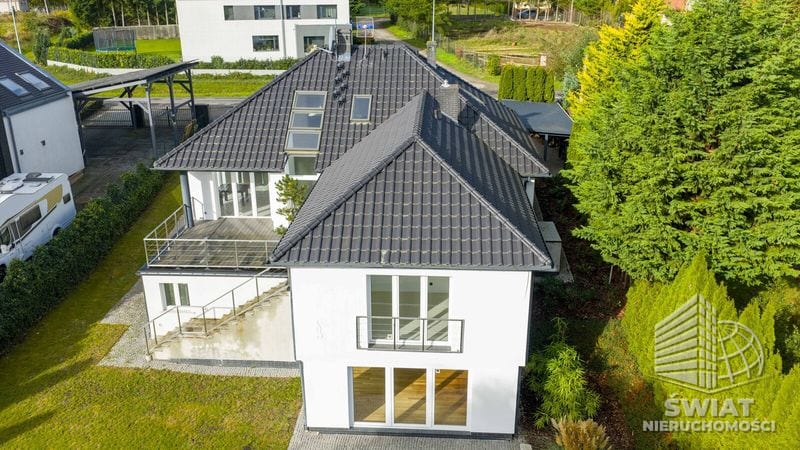 Dom na sprzedaż, Kołbaskowo Przylep, 5 pokoi, 320 m² — BON48627, zdjęcie 4