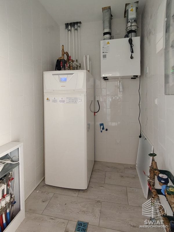 Dom na sprzedaż, Kołbaskowo Przylep, 5 pokoi, 106 m² — HES29381, zdjęcie 5