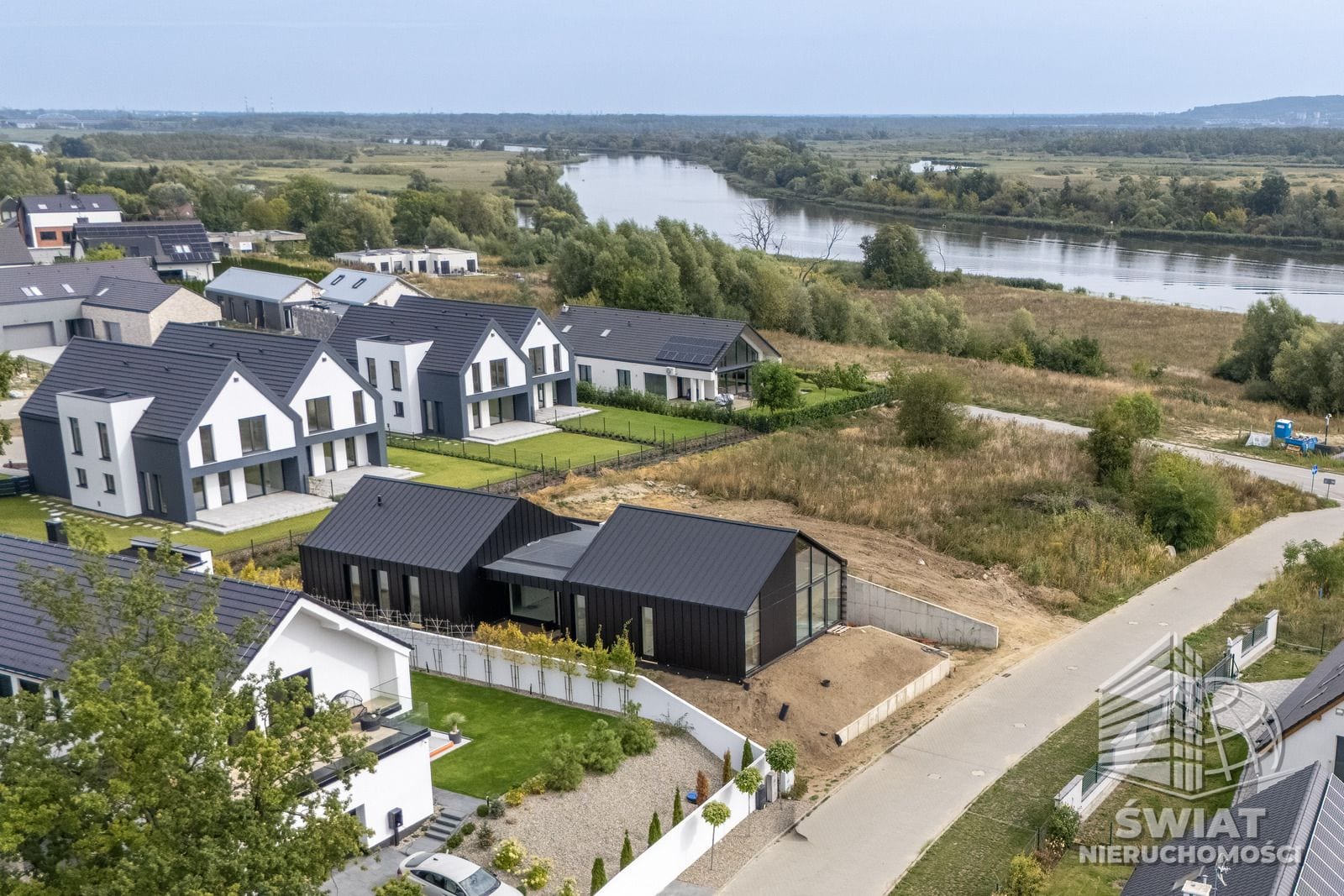 Dom na sprzedaż, Kołbaskowo Siadło Dolne, 6 pokoi, 293 m² — BON50008, zdjęcie 1