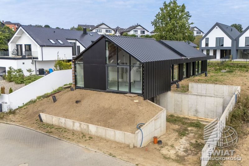 Dom na sprzedaż, Kołbaskowo Siadło Dolne, 6 pokoi, 293 m² — BON50008, zdjęcie 3