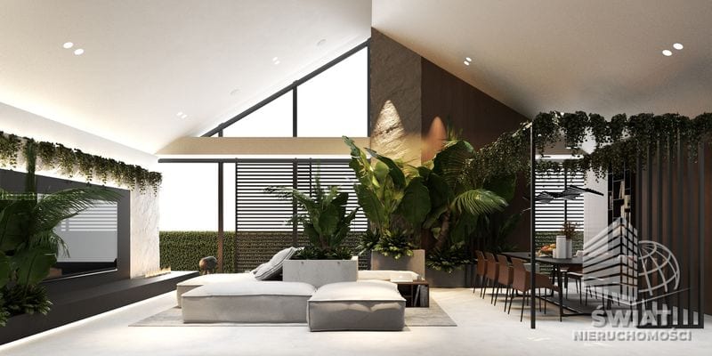 Dom na sprzedaż, Kołbaskowo Siadło Dolne, 6 pokoi, 293 m² — BON50008, zdjęcie 5
