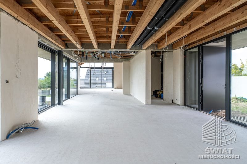 Dom na sprzedaż, Kołbaskowo Siadło Dolne, 6 pokoi, 293 m² — BON50008, zdjęcie 6