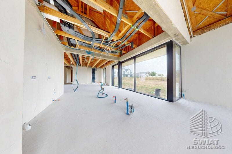 Dom na sprzedaż, Kołbaskowo Siadło Dolne, 6 pokoi, 293 m² — BON50008, zdjęcie 8