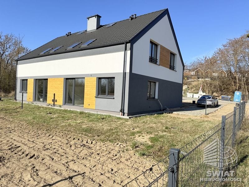 Dom na sprzedaż, Kołbaskowo Siadło Dolne, 5 pokoi, 116 m² — ELT34355, zdjęcie 3
