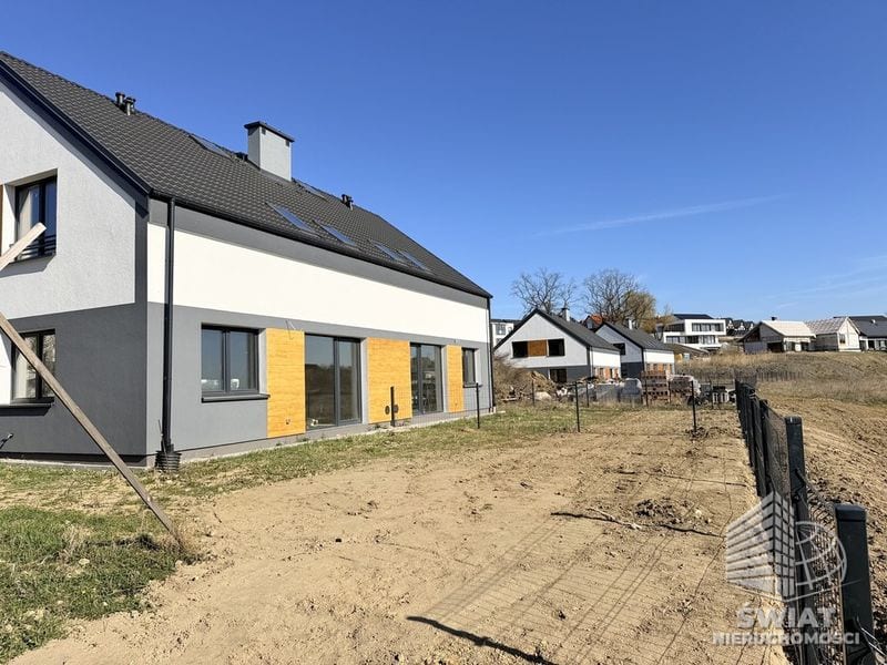 Dom na sprzedaż, Kołbaskowo Siadło Dolne, 5 pokoi, 116 m² — ELT34355, zdjęcie 6