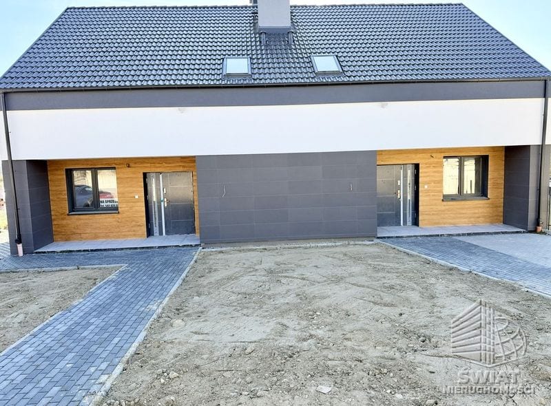 Dom na sprzedaż, Kołbaskowo Siadło Dolne, 5 pokoi, 116 m² — ELT34355, zdjęcie 7