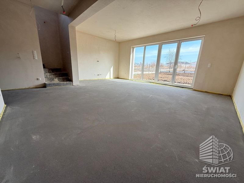 Dom na sprzedaż, Kołbaskowo Siadło Dolne, 5 pokoi, 135 m² — ELT34597, zdjęcie 4