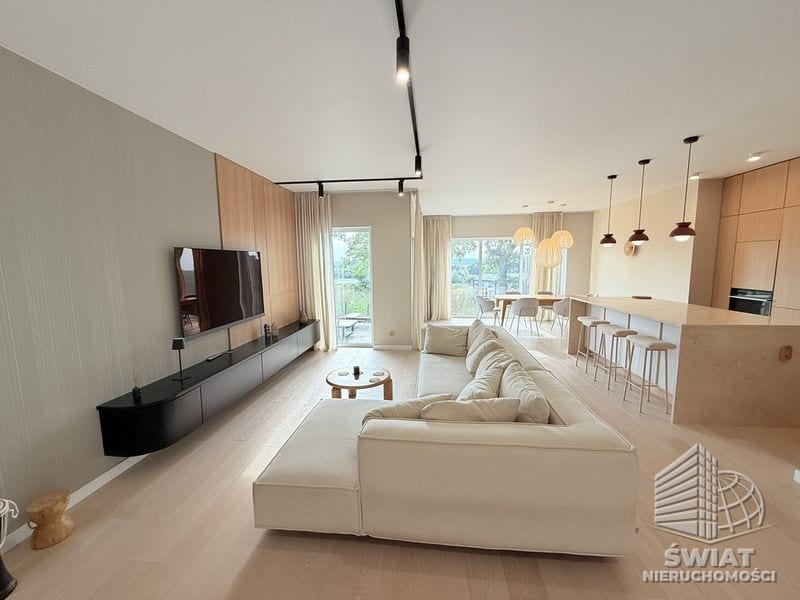 Dom na sprzedaż, Kołbaskowo Siadło Dolne, 4 pokoje, 109 m² — ELT34657, zdjęcie 7