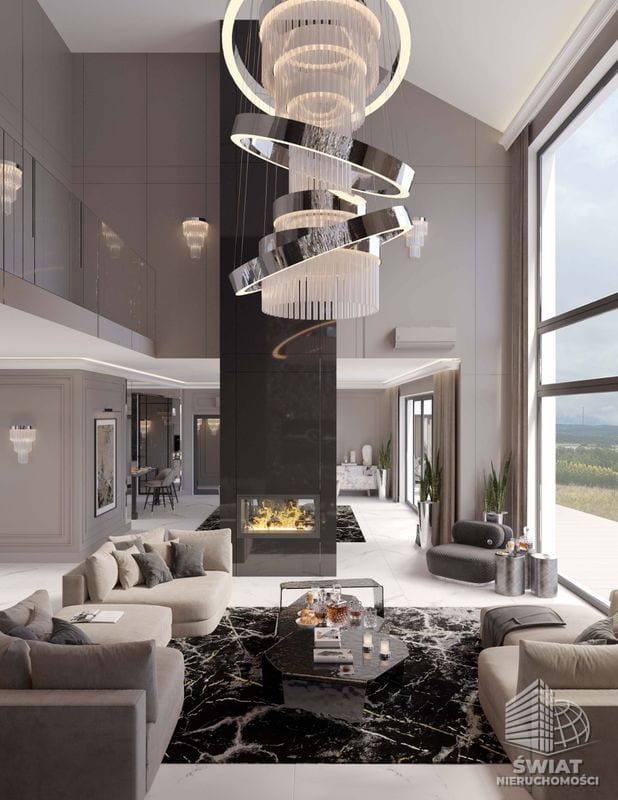 Dom na sprzedaż, Kołbaskowo Siadło Dolne, 10 pokoi, 814 m² — SWN31976, zdjęcie 5