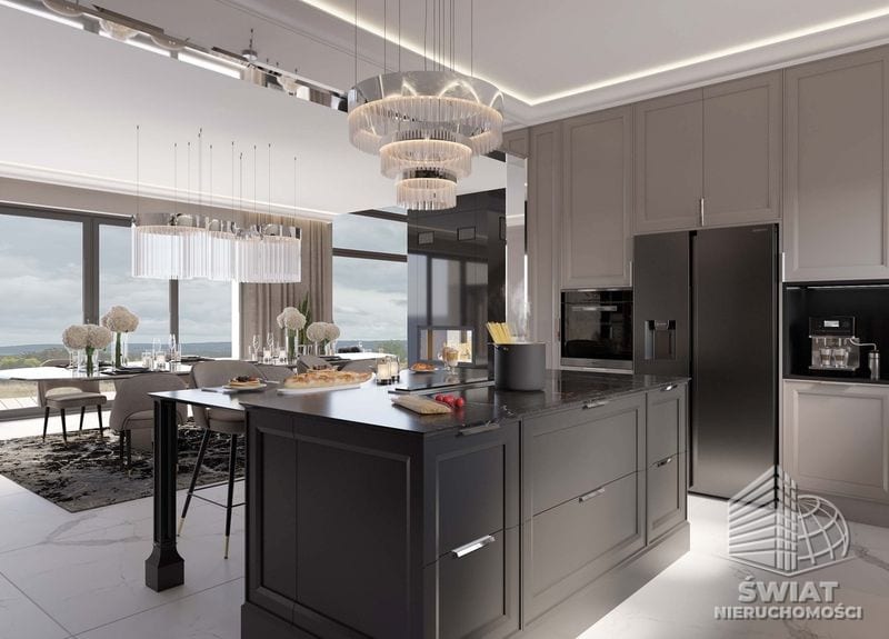 Dom na sprzedaż, Kołbaskowo Siadło Dolne, 10 pokoi, 814 m² — SWN32747, zdjęcie 8