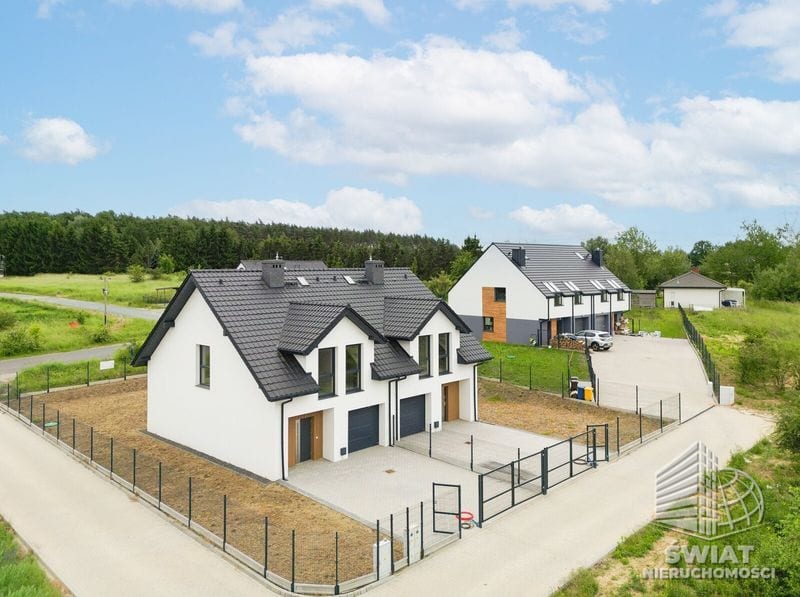 Dom na sprzedaż, Kołbaskowo Siadło Dolne, 5 pokoi, 135 m² — VLX20265, zdjęcie 1