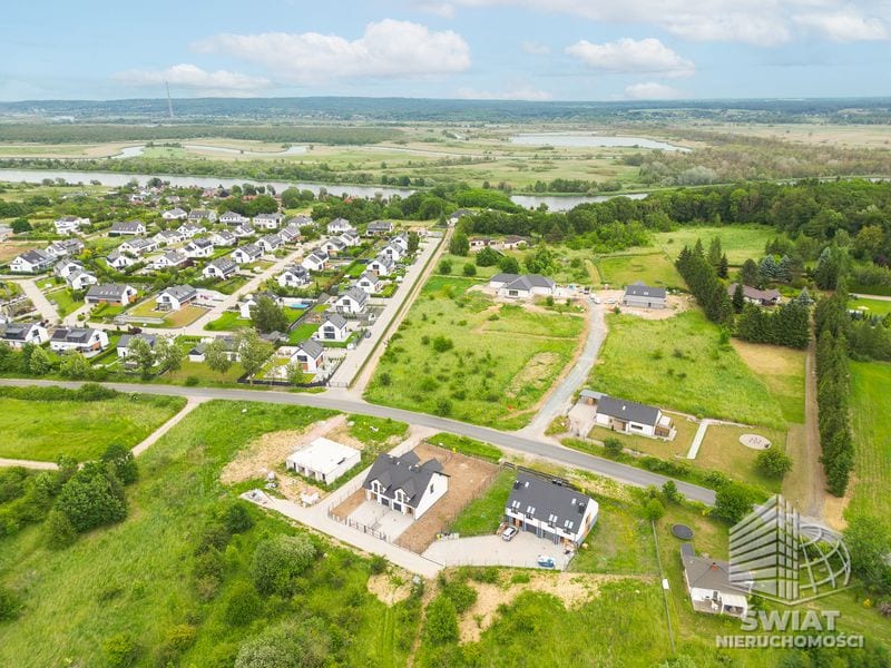 Dom na sprzedaż, Kołbaskowo Siadło Dolne, 5 pokoi, 135 m² — VLX20265, zdjęcie 4