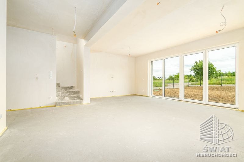 Dom na sprzedaż, Kołbaskowo Siadło Dolne, 5 pokoi, 135 m² — VLX20265, zdjęcie 5