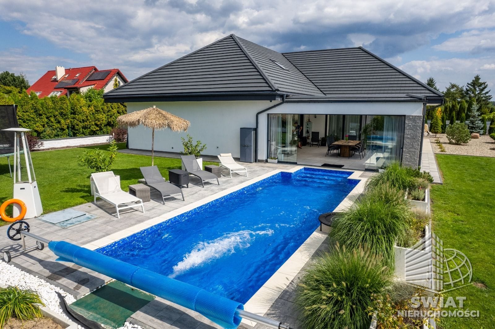 Dom na sprzedaż, Kołbaskowo Siadło Górne, 5 pokoi, 356 m² — BON48712, zdjęcie 1