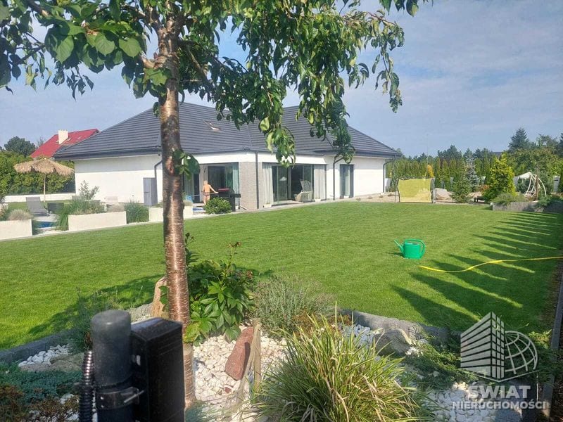 Dom na sprzedaż, Kołbaskowo Siadło Górne, 5 pokoi, 356 m² — BON48712, zdjęcie 3