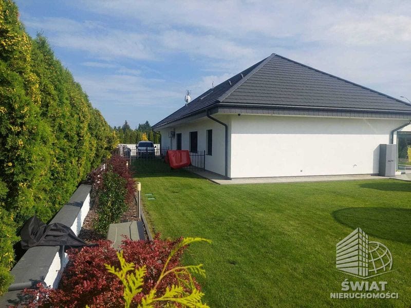 Dom na sprzedaż, Kołbaskowo Siadło Górne, 5 pokoi, 356 m² — BON48712, zdjęcie 5