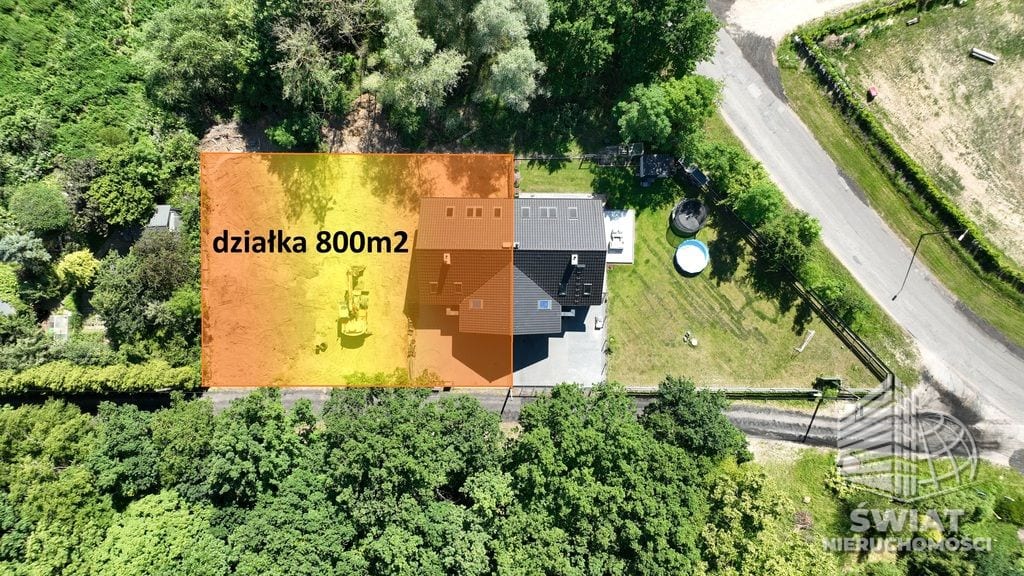 Dom na sprzedaż, Kołbaskowo Smolęcin, 4 pokoje, 140 m² — ELT34544, zdjęcie 1
