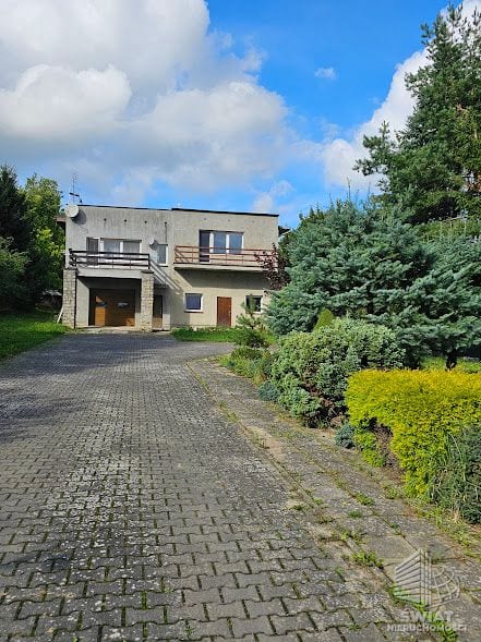 Dom na sprzedaż, Kołbaskowo Stobno, 11 pokoi, 428 m² — AVN22427, zdjęcie 2